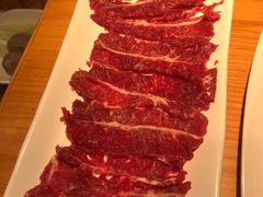 匙柄-海银海记潮汕牛肉火锅(新港中路海珠店)