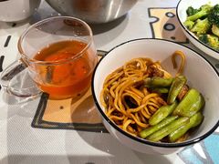 -清心素食自助餐厅(夫子庙店)