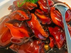 -阿明小菜·海鲜·上海菜(梅陇店)