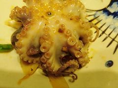 -臻鲜燕海鲜融合餐厅(金陵style店)