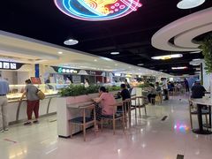 -天丰利生活MALL(和平里店)