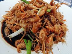 -老头儿油爆虾·1987杭州烟火味(湖滨银泰in77D区店)