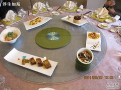 -苏苑饭店-中餐厅(长桥地区店)