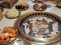 -妙香居韩国烤肉(容桂天佑城店)