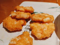 -粥全粥到海鲜家常菜·海肠捞饭(嫩江路店)