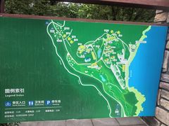 -棒棰岛宾馆景区