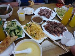 -王胖子驴肉火烧(鼓楼店)