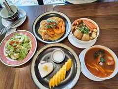 -曼谷食堂·泰国家庭料理