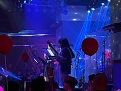 -MOSSO音乐酒吧·live house(南京旗舰店)