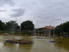 -广东圆玄道观