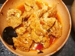 -一两饭川味素食餐厅