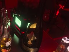 -赤红音乐现场(浦东金桥路店)