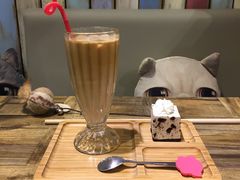 -小时光咖啡馆(开森度假森林店)