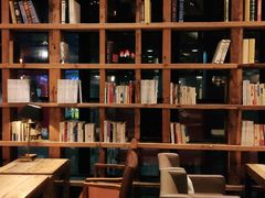 -漫咖啡(浏阳河店)