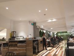 大堂-卡朋西餐(较场西路店)