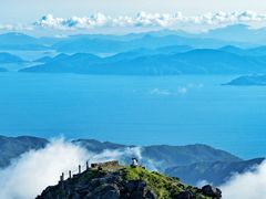-七娘山