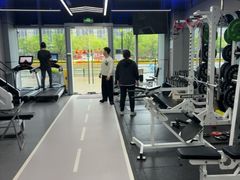 -EASY POWER健身工作室(浦东大道店)