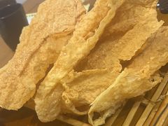 -高兴一锅潮汕鲜牛肉火锅(银座店)