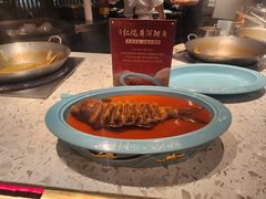 -阿五黄河大鲤鱼(英协路店)