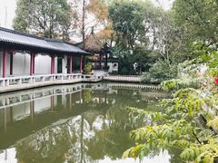 -龚家花园农家乐休闲别墅