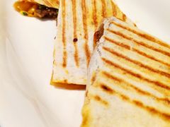 墨西哥牛肉卷饼-玛格萝妮(汇智国际商业中心店)