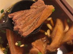 -中国厨房/台湾牛肉面