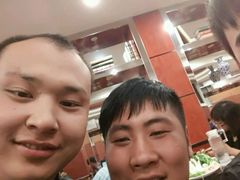 -蝎王府羊蝎子(北大地店)