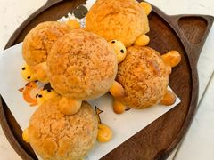 -水桶王国主题餐厅·聚会·生日派对·亲子活动·家庭套餐(亚龙湾希尔顿店)