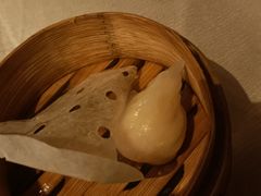 -上海金桥红枫万豪酒店-万豪中餐厅