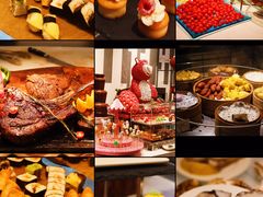 -广州粤海喜来登酒店