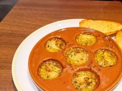 -萨莉亚意式餐厅(杭州滨江天街店)