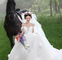 -扬州龙摄影·全球旅拍(维扬路总店)