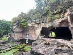 -广州莲花山旅游区