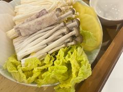 -烹然四季椰子鸡火锅(姚家园万象汇店)