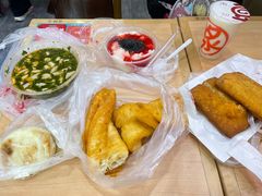 -和众大油条(维明路店)