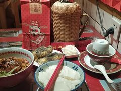 -味福记·本地特色菜(八一万达广场店)