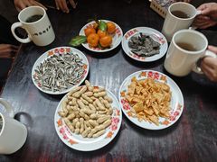 -東茅街茶馆
