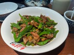 -乡村井冈·乡野江西菜(黄龙店)