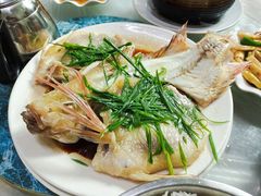 -苏记农家菜馆