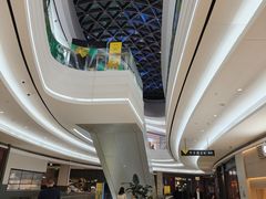 -KK ONE(京基滨河时代店)