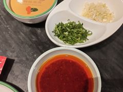 -南门四季铜锅涮肉(左家庄店)