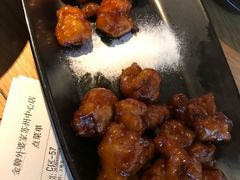 -金牌外婆家(苏州中心店)