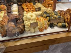 -PAPER STONE BAKERY(天环店)