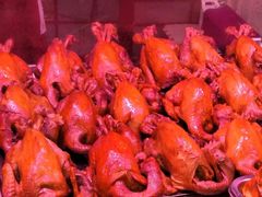 道口烧鸡-夏福记道口烧鸡(北行店)