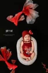-三只熊儿童摄影(公园店)
