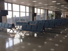 -长沙黄花国际机场-T1航站楼