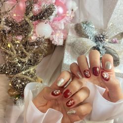 -Cici Nail日式美甲美睫工作室