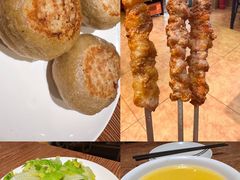 -清真吴记门钉肉饼·喜多利