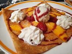 -La Creperie法餐厅(芮欧百货店)