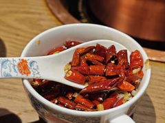 -北京老门框爆肚涮肉馆(凤城六路店)